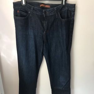 Joe’s jeggings - size 32